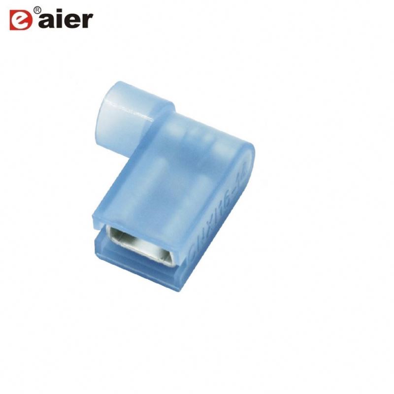 FLDNY Series 90 Degree Female Terminal