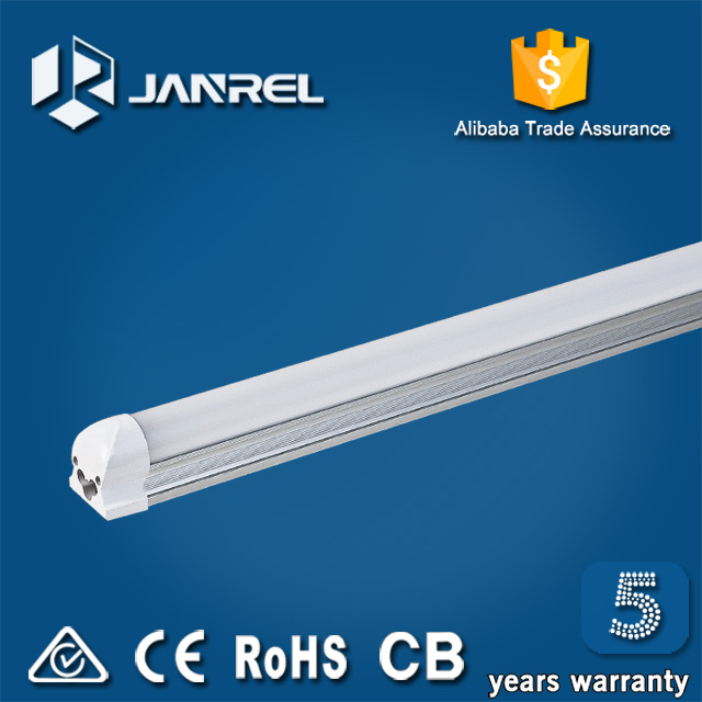 2018 new high quality 900mm led tubes T8 14W integration tube light