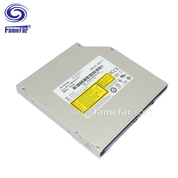Factory high quality SATA IDE 9.5MM 12.7mm original dvd driver burner writer drive optical