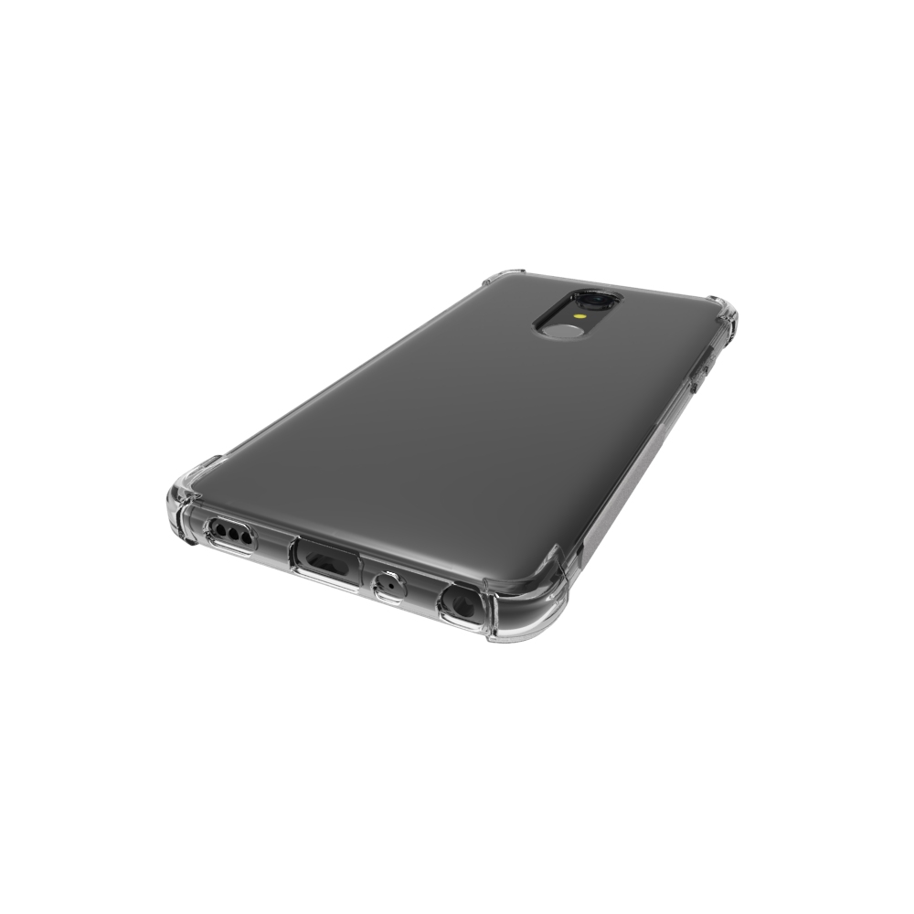 TPU Cover soft case For LG G7 Fit
