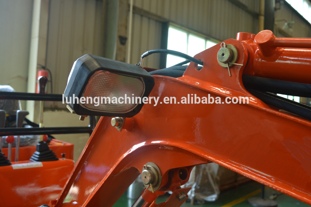 1 ton mini excavator for sale,mini excavator prices,mini excavator parts with CE