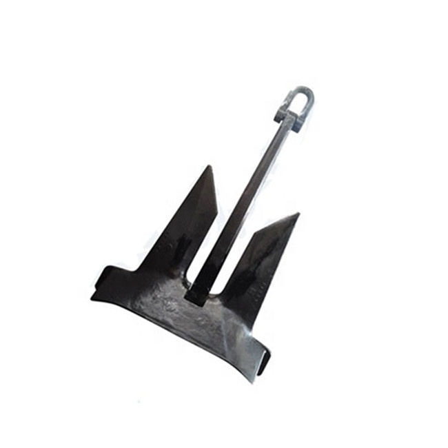 navy ship anchors sale marine anchor for AC-14 HHP anchor