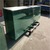 Tempered step buried lamp cover China produce clear float 12mm toughened tempered glass