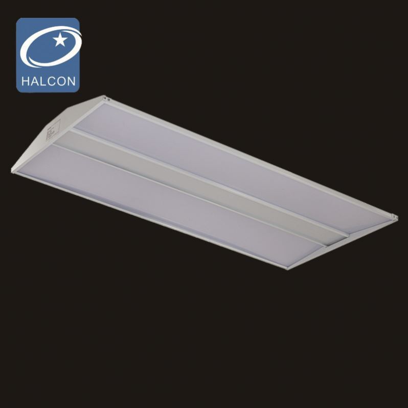 Supermarket Perforated Metal High Quality Panel Light Fixture