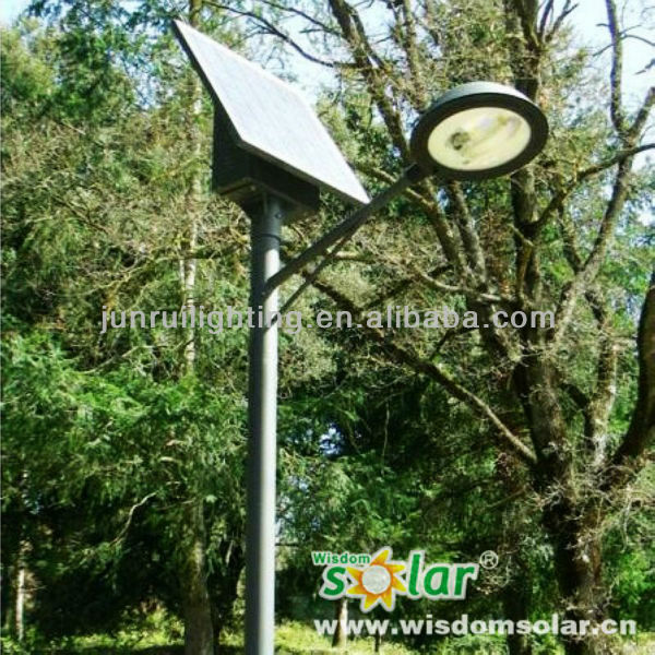 Price of solar street lights with CE IP65, solar street lights for roads, court and path