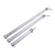 Coulin Ip67 DALI dimmable Led Triproof Lamp 20w PC Material Batten Led Light/waterproof Led Light