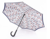 unisex style double layer magic brella inverted umbrella wit C handle