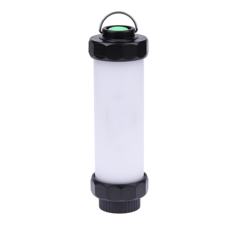 Feifan Waterproof LED Camping Lantern Battery Operated Camp Light for Fishing Hiking Outdoor Adventures mini LED cooler light