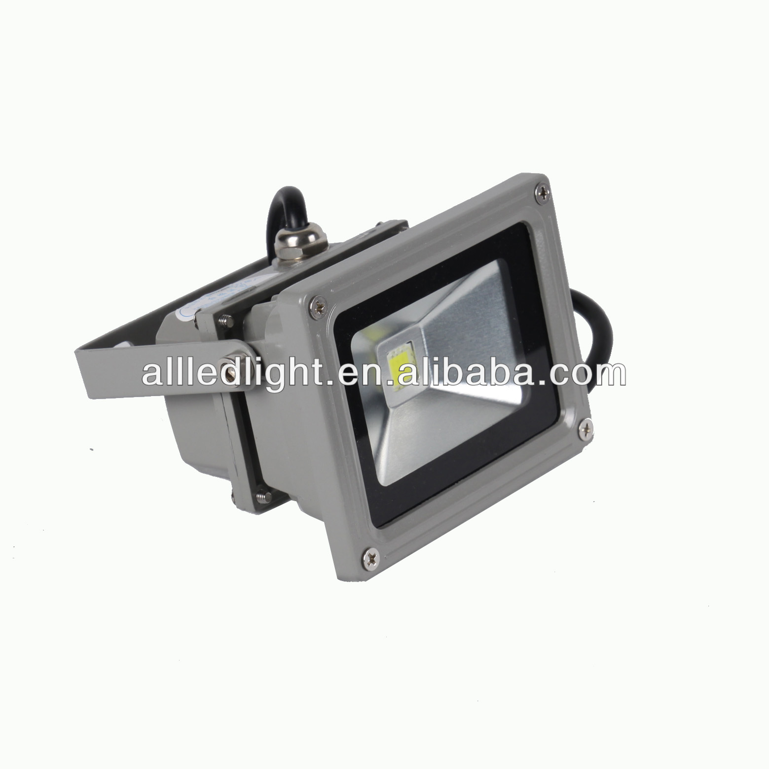 IP65 800LM 10W garden out door light led flood light