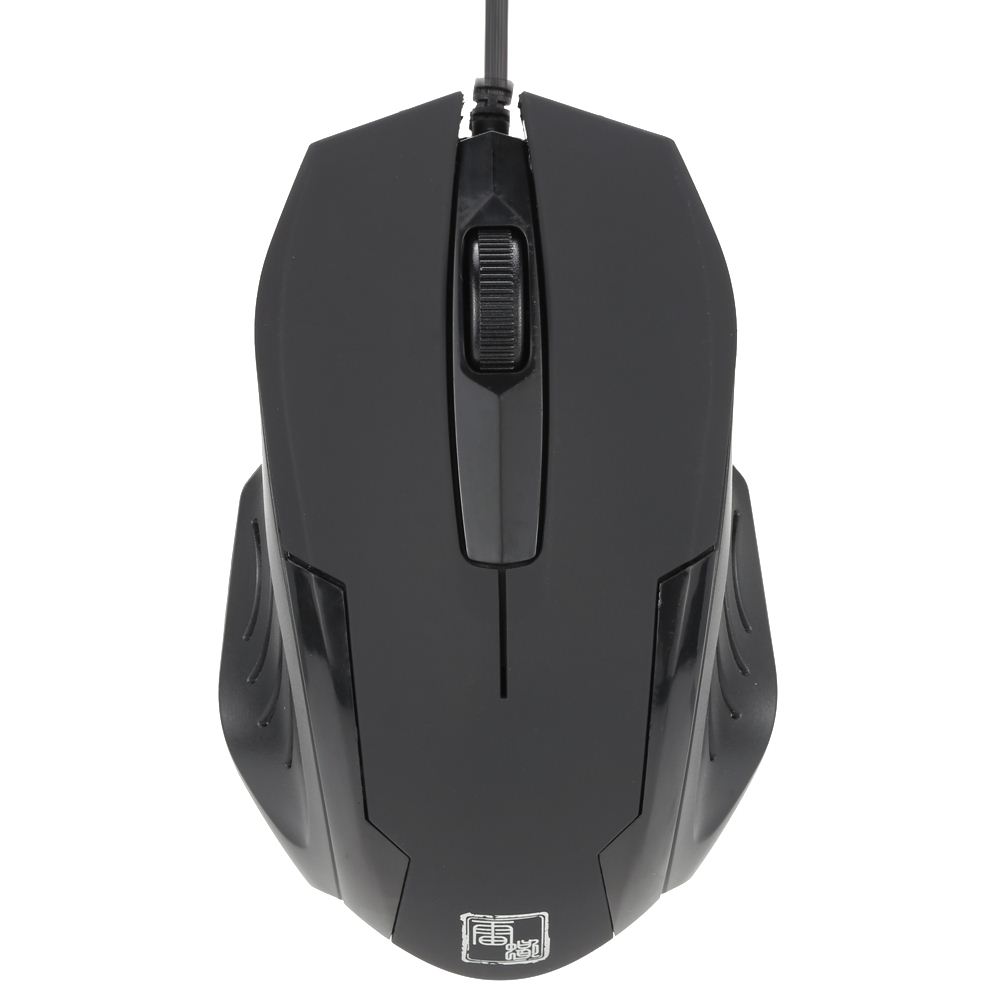 Wired 104 Key Ergonomic Esport Gaming Business Office Keyboard with Optical USB Mouse Mice Combo for PC Desktop Computer