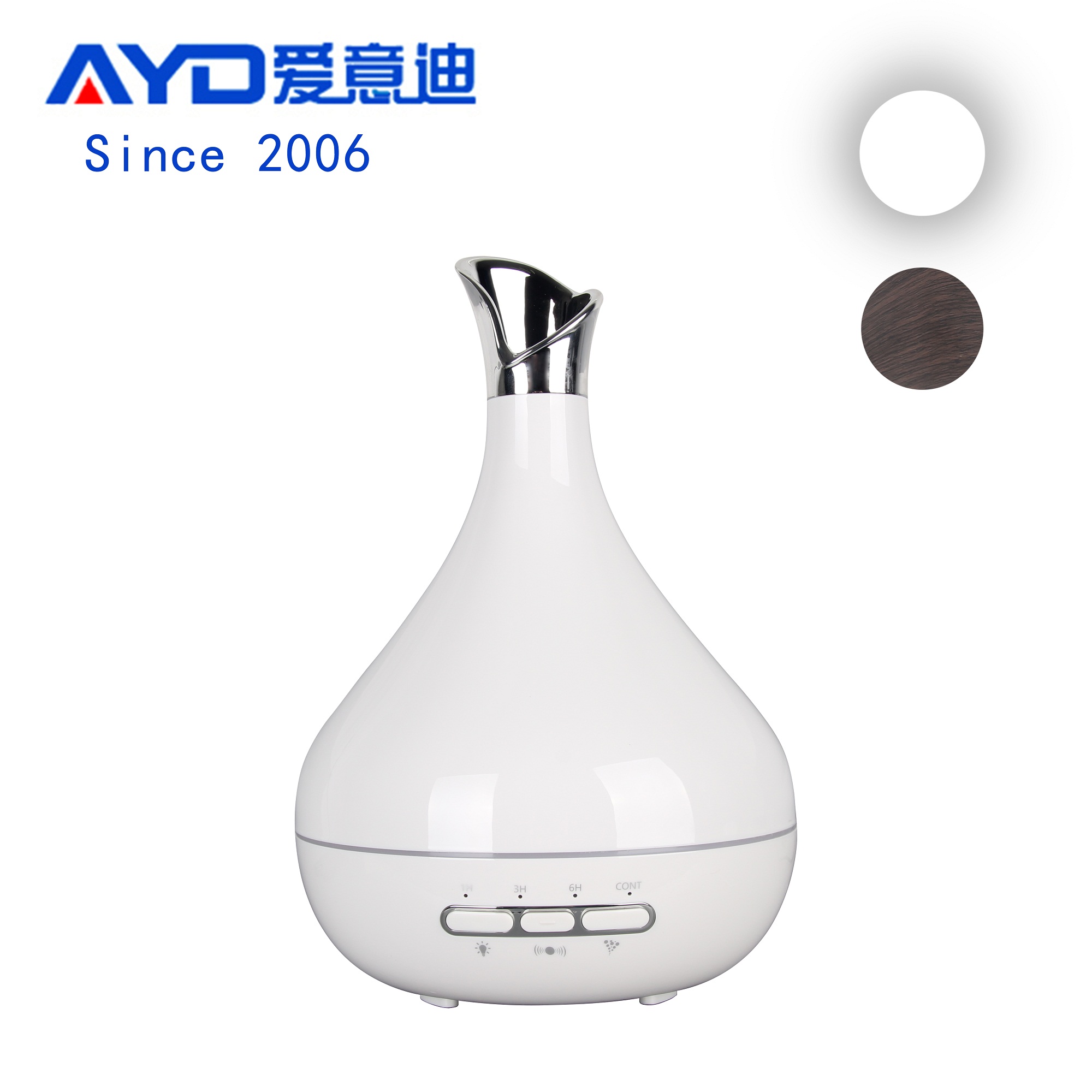 2019 New Design Cheap Wholesale Cool Mist Aroma Air Diffuser, Electric Aroma Air Diffuser, Ultrasonic Aroma Diffuser Humidifier