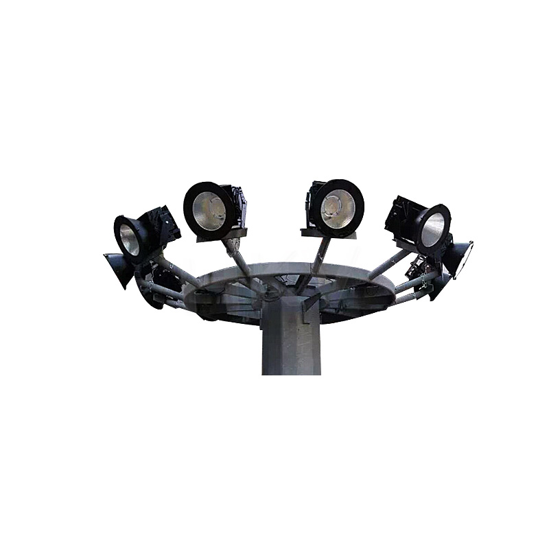 Top Quality 1000W High Power 1000w led stadium light  Led flood stadium led light