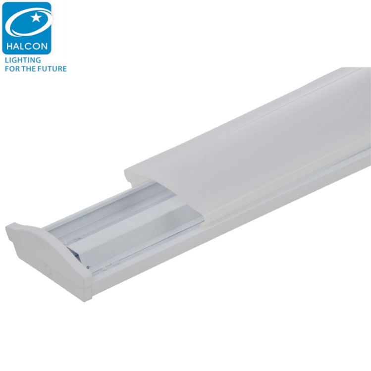 UK Light Project Linear Led Batten 1.2M 36W Tube Light