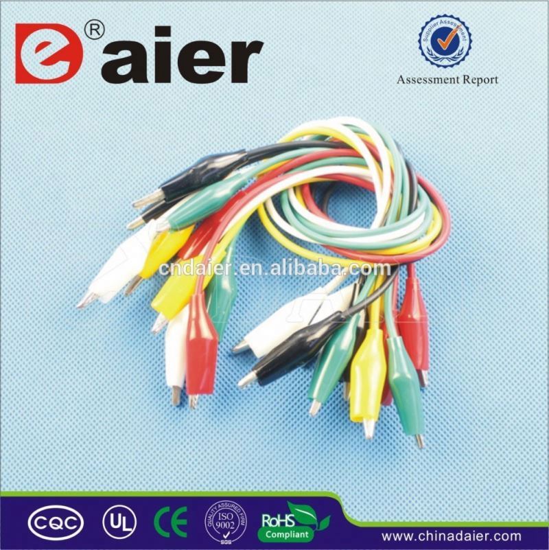 test probes