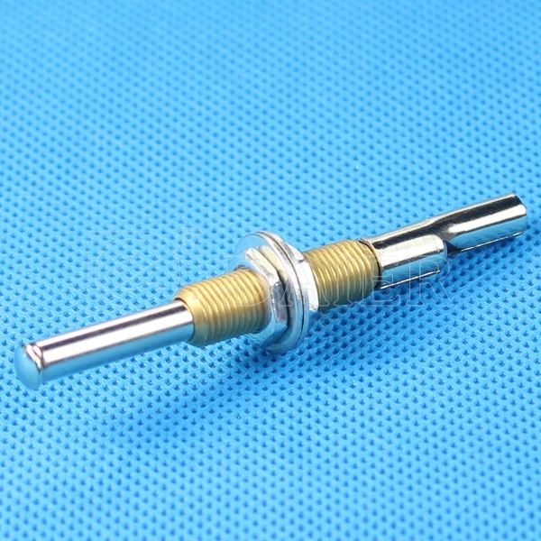 PIN-2 7MM 20A 12VDC ON-(OFF) 2 Position Door Pin Car Switch