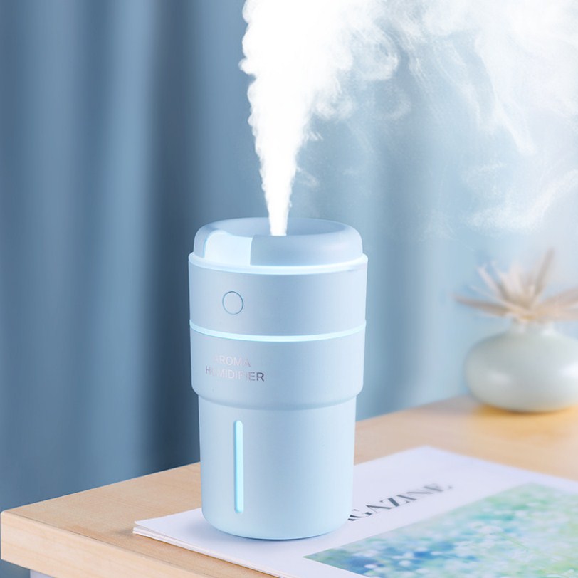 Aroma Diffuser Ultrasonic Humidifier, Aroma Diffuser Essential Oil Diffuser, Ultrasonic Aromatherapy Essential Oil Diffuser