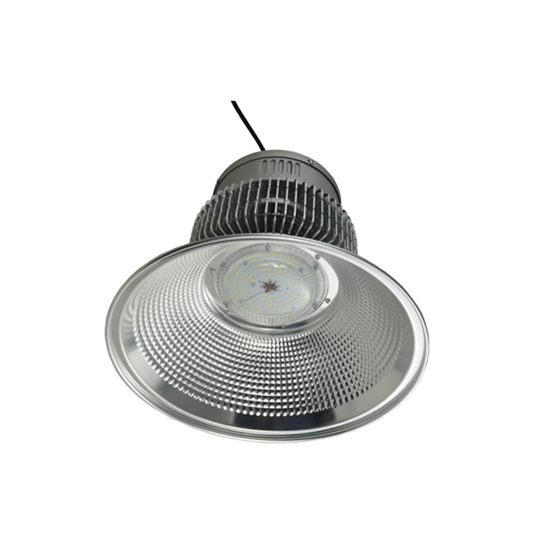 Factory warehouse industrial 100w 150w 200w 300w led high bay light Hot sale products