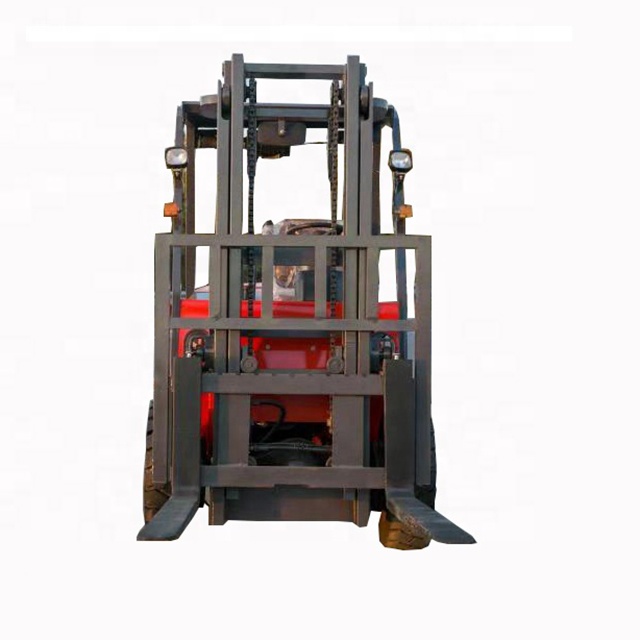 2 ton 3 ton diesel forklift warehouse forklift for sale