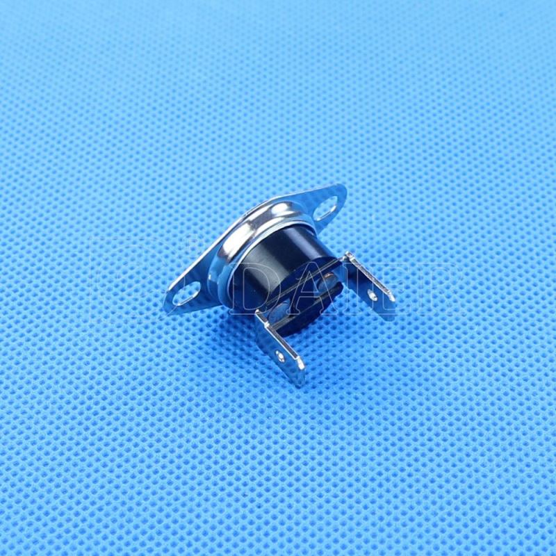 16A Auto Reset Heating Element Bakelite Temperature Limiter Thermostat