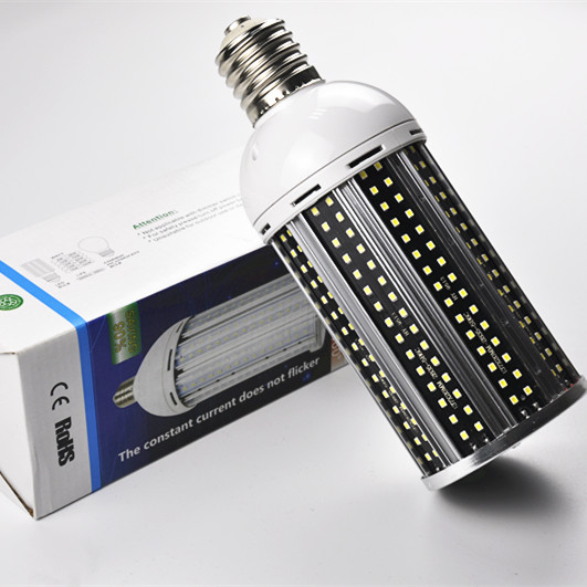 20 25 30 40 50 60 80 100w LED High Quality Iluminair LED Corn Bulb Lights