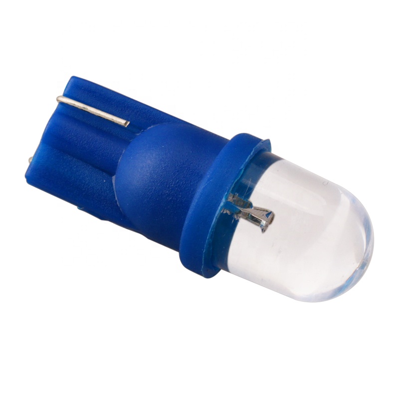 New Inventions White 24V Blue Light T10 Ba9S 6.3V Led Pinball Bulbs