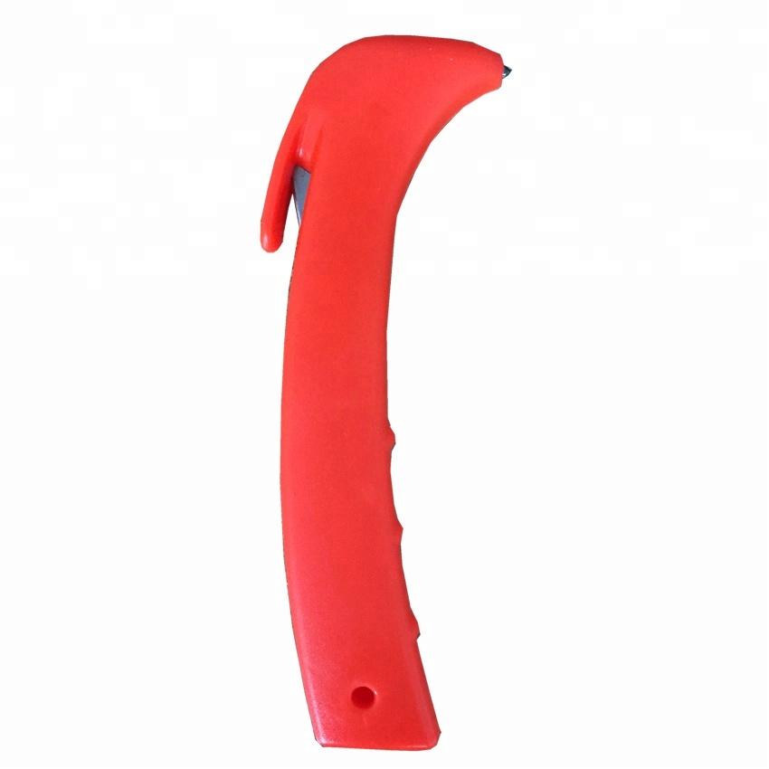 Escape Application auto safety tool Multifunctional safety hammer