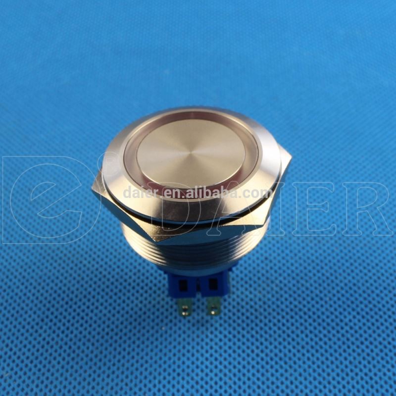 30 mm push button
