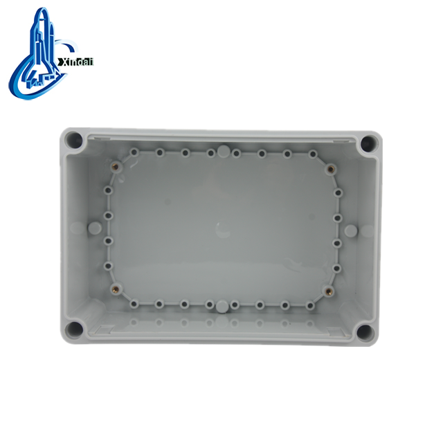 KT 280x190x130 waterproof universal ip55 plastic box electronic enclosures