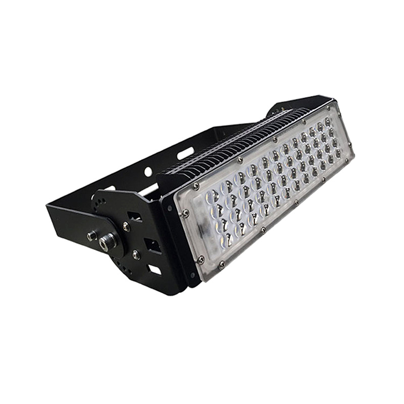 100W Aluminum Cheap LED Floodlight for Tunnel Light Outdoor Led Module Lighting