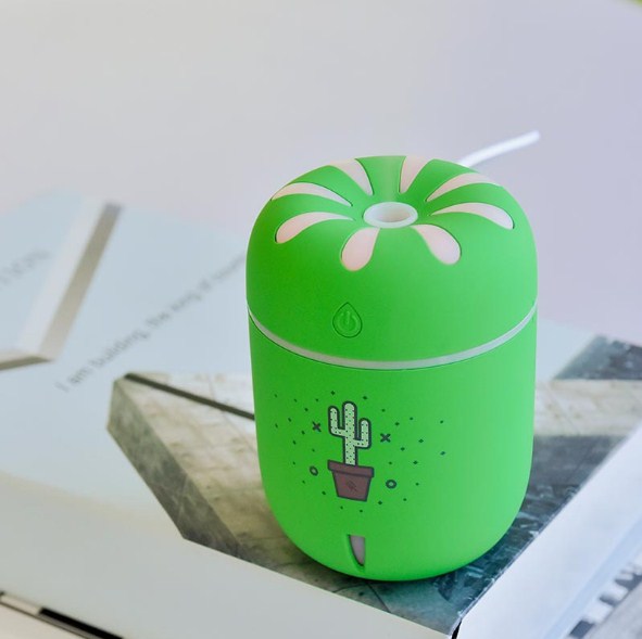 Wholesale Car Humidifier with Aroma Diffuser, Air Humidifier Ultrasonic Aroma Diffuser, Humidifier Essential Oil Aroma Diffuser