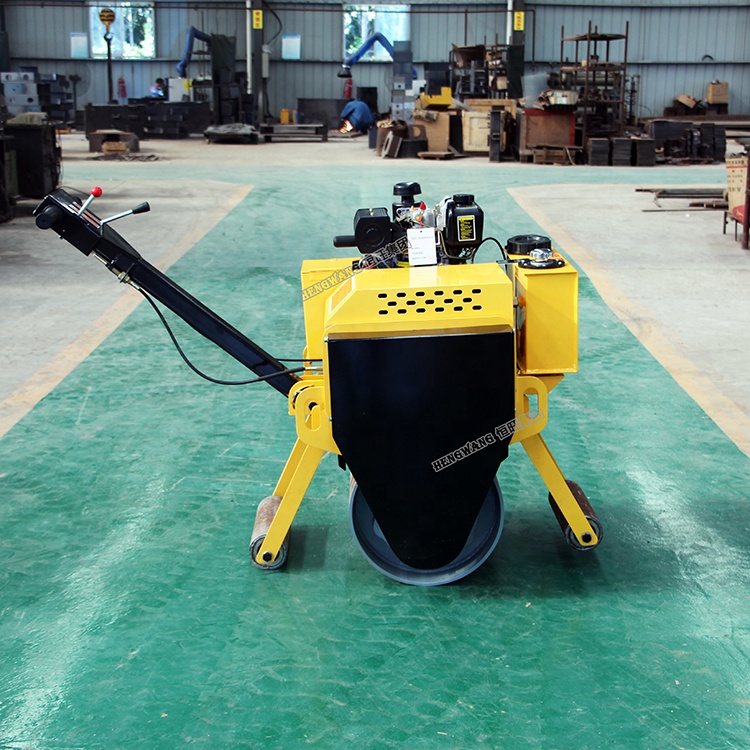 mini road roller compactor china manufacture