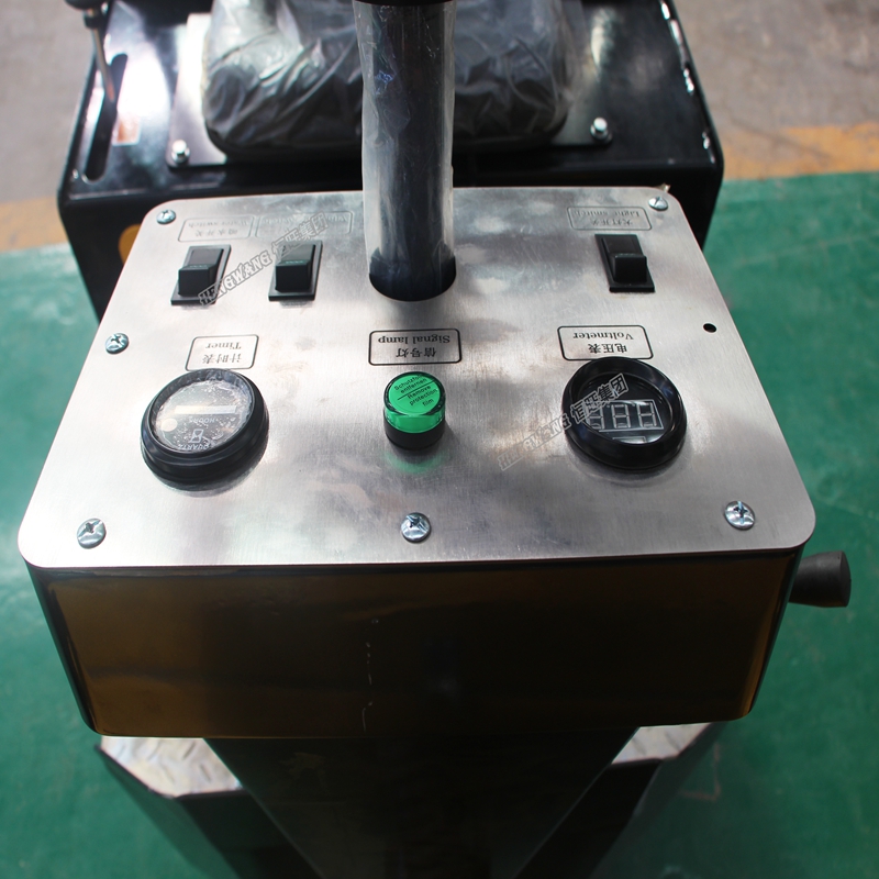 500kg hydraulic vibratory mini compactor road roller