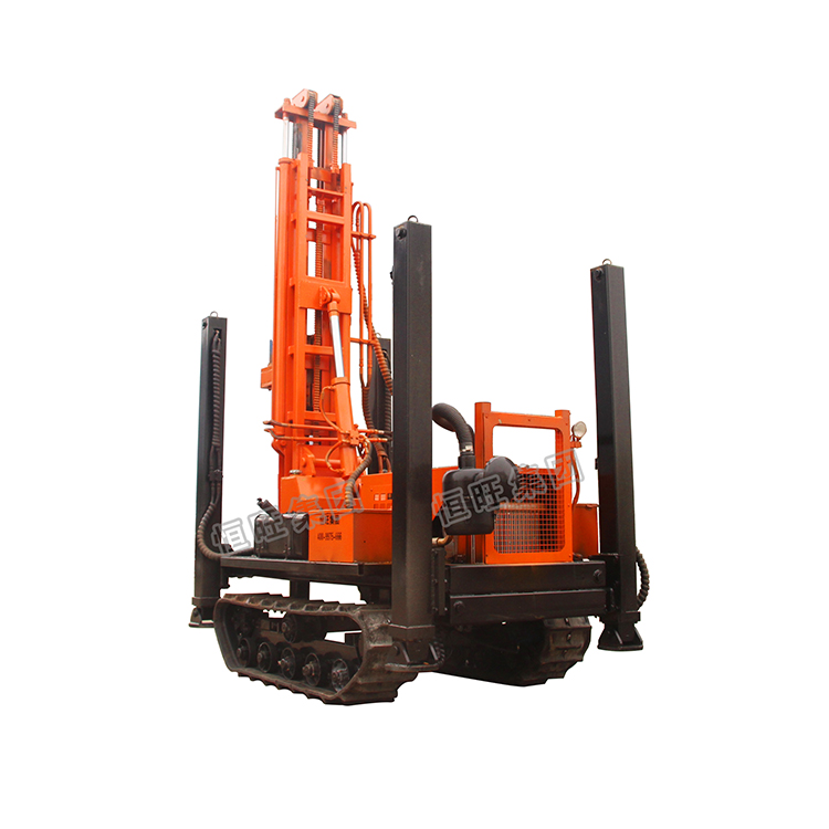 Small portable water well drilling machines /well borer / well drill
