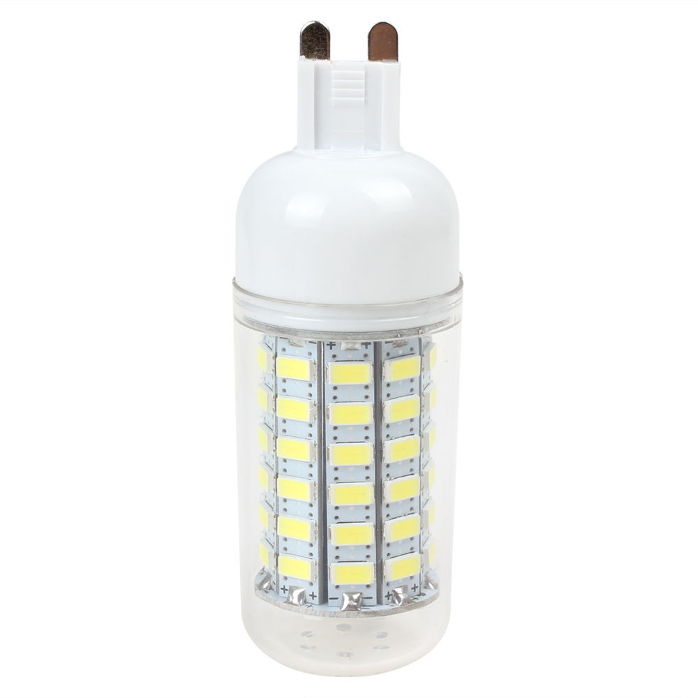 Small SMD5050 G9 LED 7W bulbs