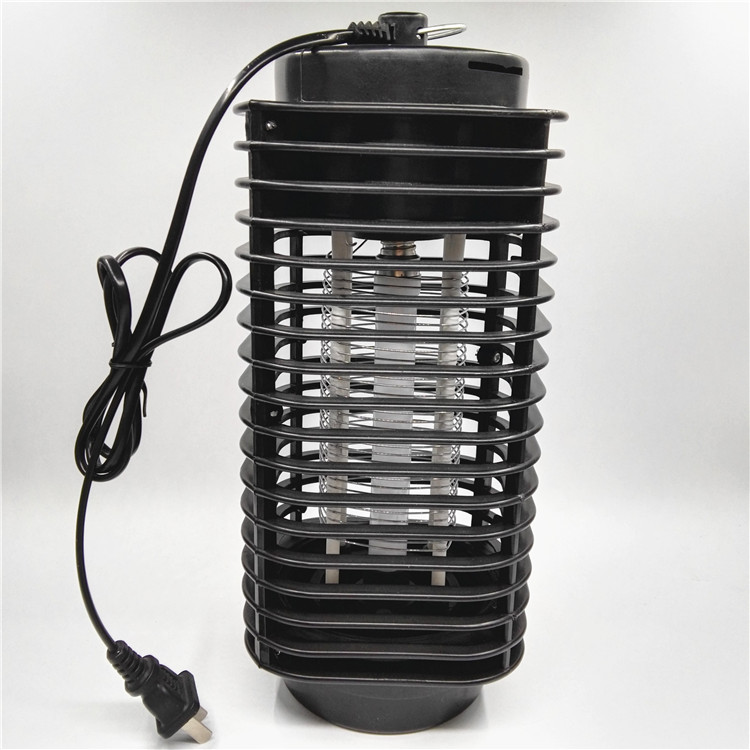 Black hole home use uv lamp led bug zapper