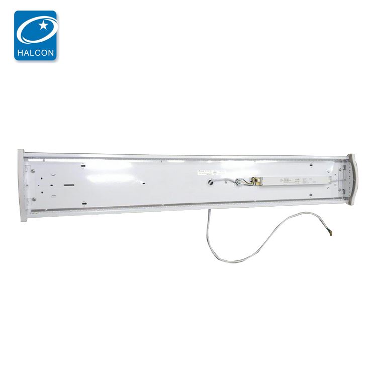 AC220-240V European LED Batten 2Ft 4Ft 5Ft Office Hanging Panel Led Light