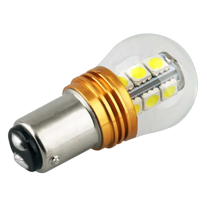 New Hot Products On The Market Ba15S 13Smd-5050 6V 9-32V Led