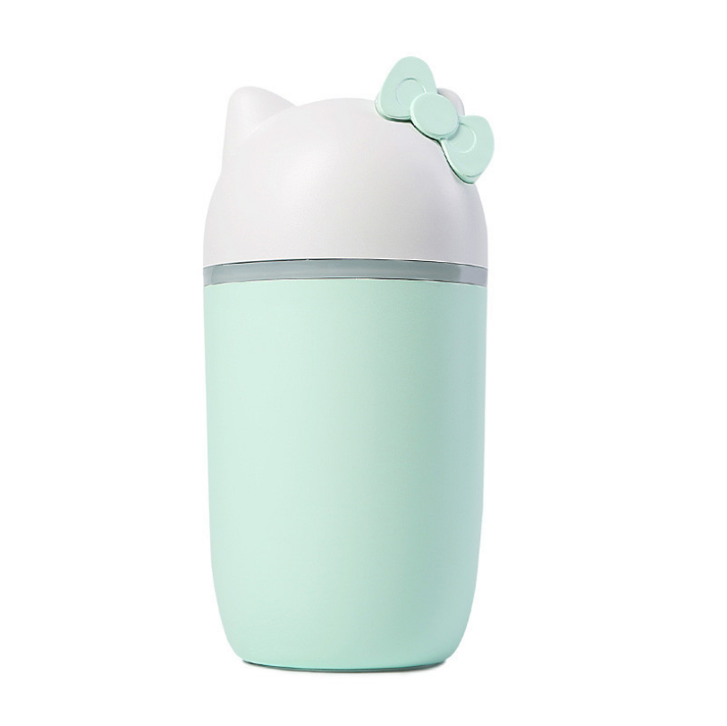 Ultrasonic Humidifier Aroma Diffuser, Home Aroma Humidifier Air Diffuser, Mini USB Humidifier Aroma Diffuser Ultrasonic