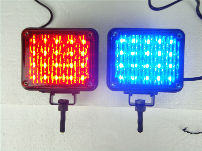 LED Warning Light for Motorcycle Car (TBD416a-LED)