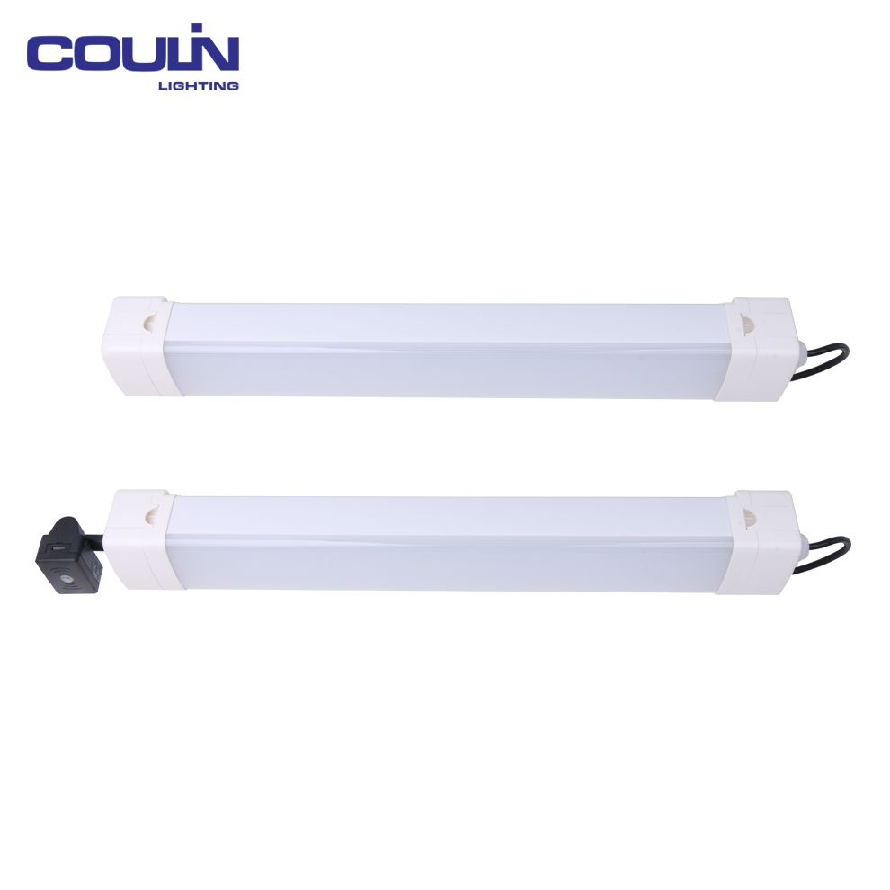 Popular Integreat Design IP65 600mm Led Tri Proof Light High Sfficiensy Linear Led Light Fixture Outdoor