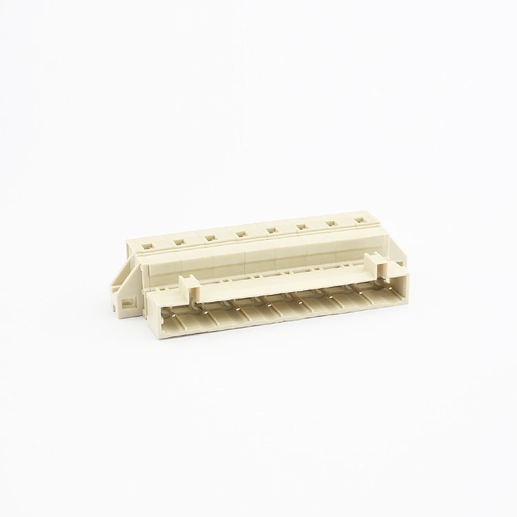 popular  products for YE 8 pin white plastic terminal block