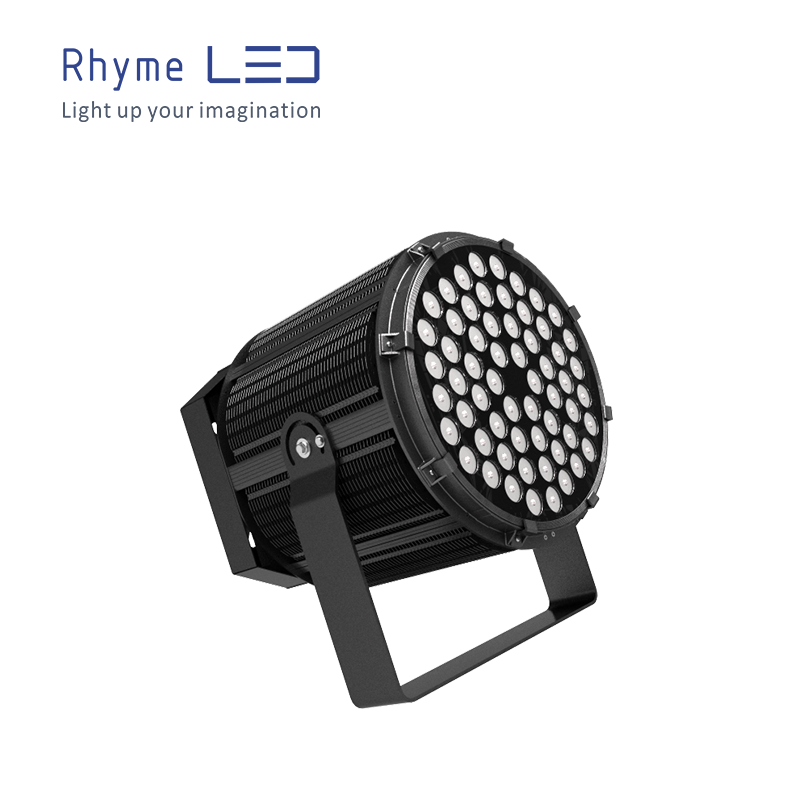 High Wattage 15 degree  400w 600w Led high mast light flood light