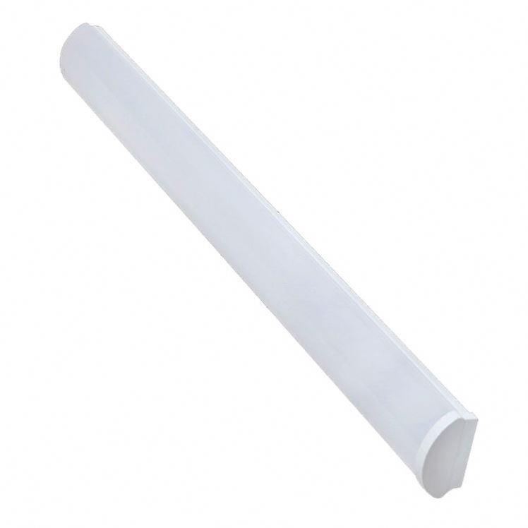 CE ROHS CRI80 6Feet 60W 80W Emergency LED Batten Light