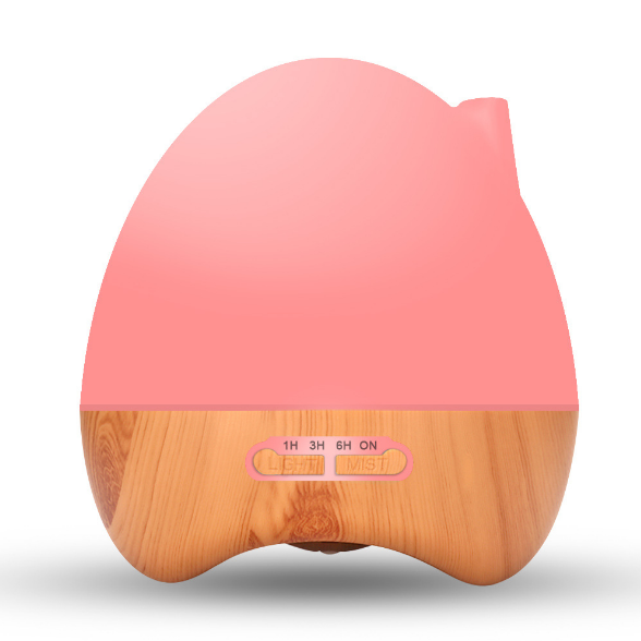Amazon 2019 Creative Hot Sale Egg Shape Aroma Diffuser, Home Aroma Humidifier Air Diffuser, Difuser Ultrasonic Aroma Diffuser