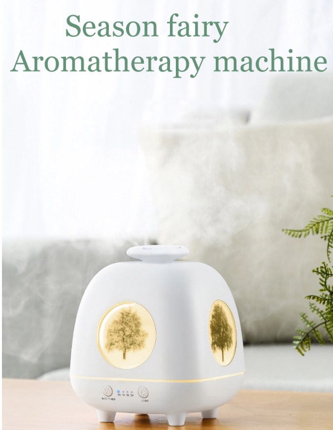 Ultrasonic Air Humidifier Aroma Diffuser, Humidifier Essential Oil Aroma Diffuser, Ultrasonic Aromatherapy Aroma Diffuser
