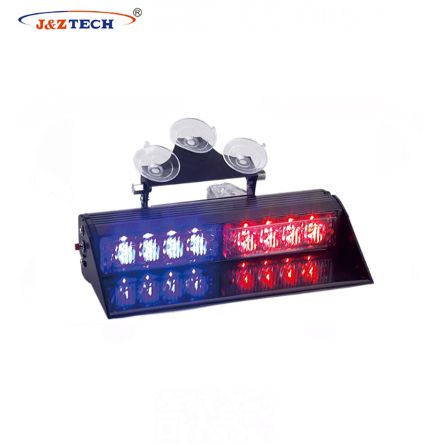 12V-24V LED Warning Signal Lightbar LED Directional light