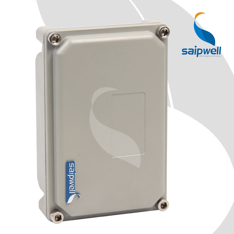 SAIPWELL J Weatherproof Power Distributing IP66 Control Panel Enclosure