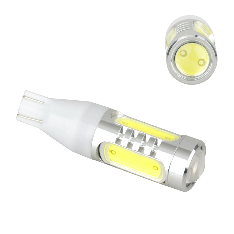 High Power T15 6W COB LED Car Rear Backup Light