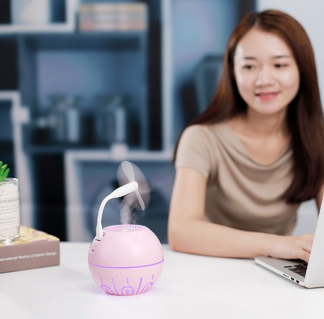 Quality Humidifier Essential Oil Aroma Diffuser, 2018 New Arrival Car Aroma Diffuser, Patent Design Aroma Essential Oil Diffuser