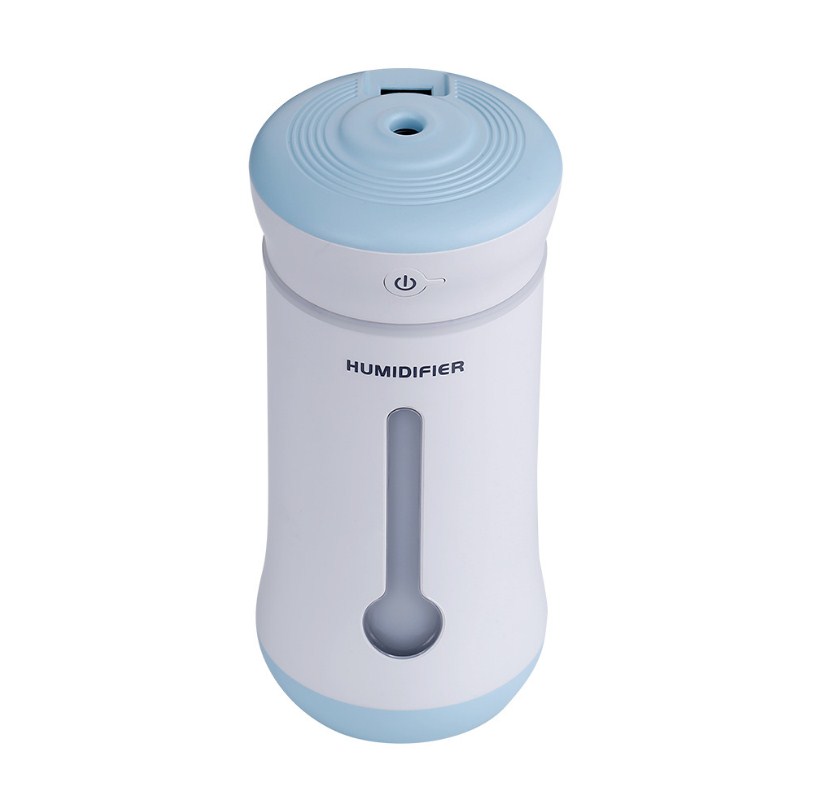 Difuser Ultrasonic Aroma Diffuser, USB Aroma Essential Oil Diffuser, Mini USB Portable Ultrasonic Humidifier Aroma Diffuser